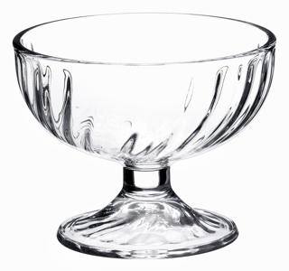 Sorbet Coupeglas 21cl Ø100mm 78mm