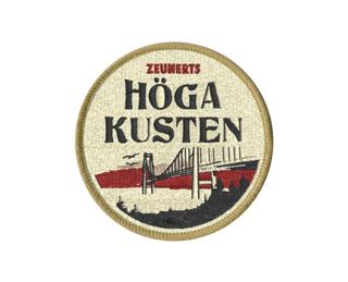 Höga Kusten KEG