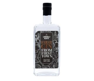 First Gin Lindvalls EKO