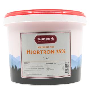 Beredning med Hjortron 35 %