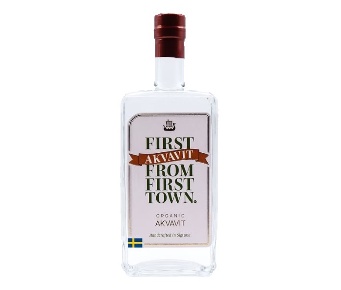 First Akvavit EKO