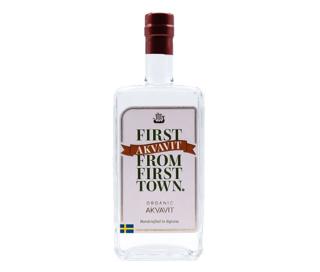 First Akvavit EKO