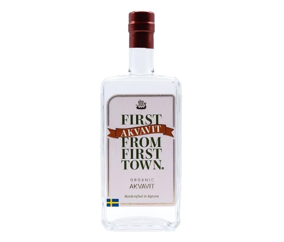 First Akvavit EKO