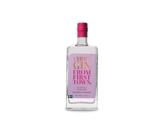 First Pink Gin EKO