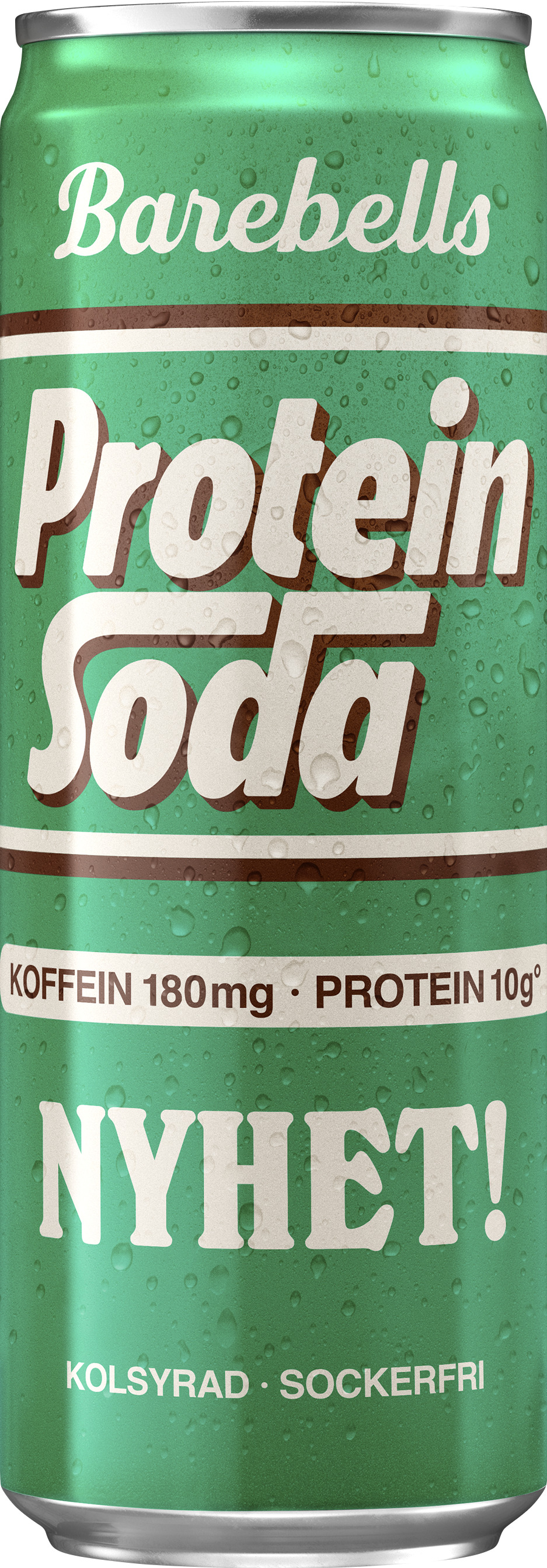 Protein Dryck BRK