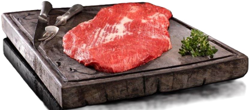 Flankstek Grain Fed 150 dagar Argentina