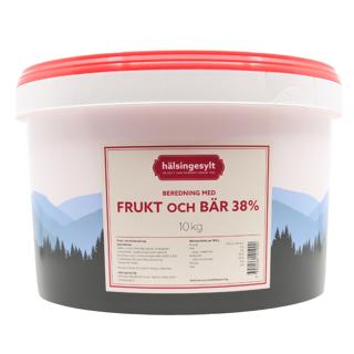 Frukt och Bär 38%