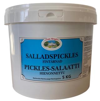 Salladspickles
