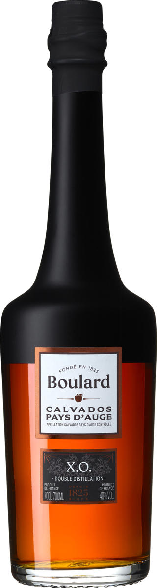 Boulard XO Calvados Pays d'Auge