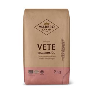 Vetemjöl Bageri EKO KRAV