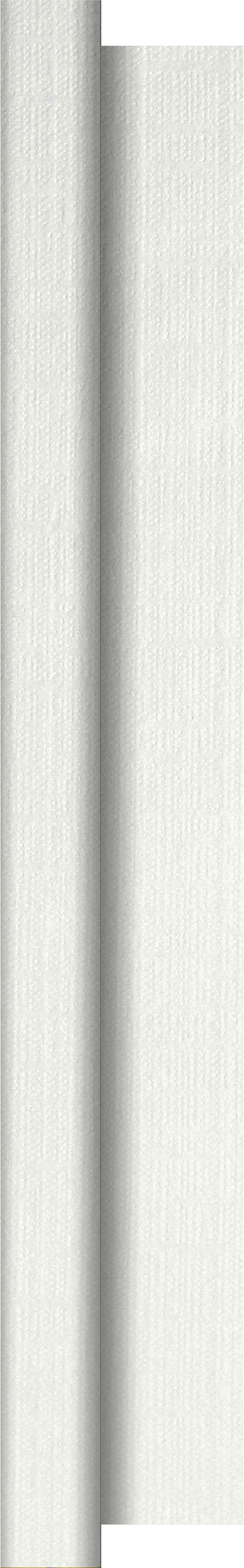 Dukrulle Velviq 1,18x25m Vit