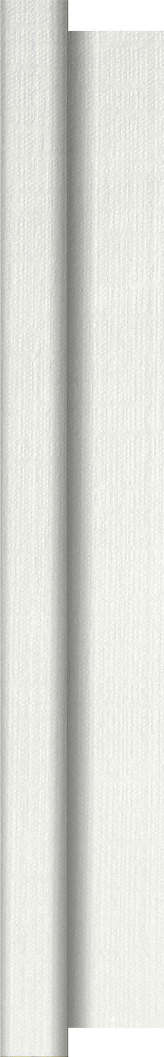 Dukrulle Velviq 1,18x25m Vit