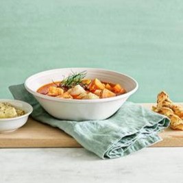 Torskfilé Benfri 125-250g MSC