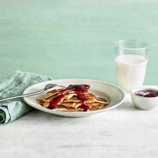 Pannkakssylt