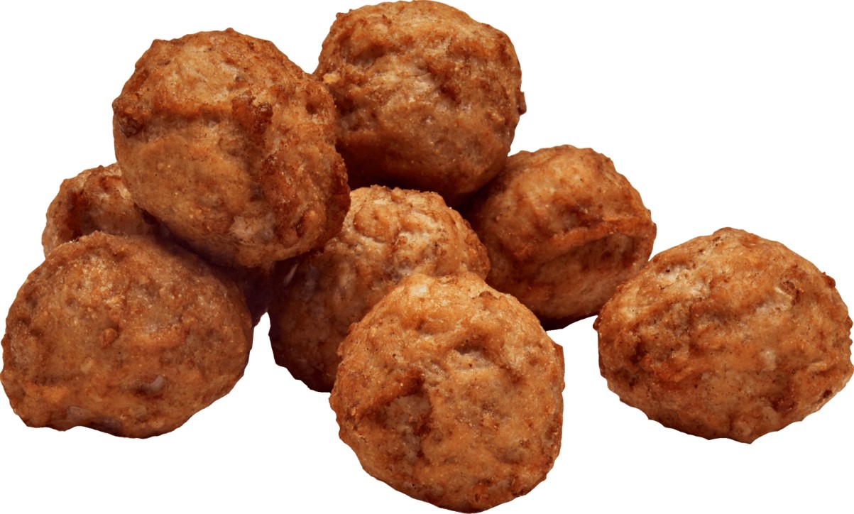 Fläskköttbulle Maxi