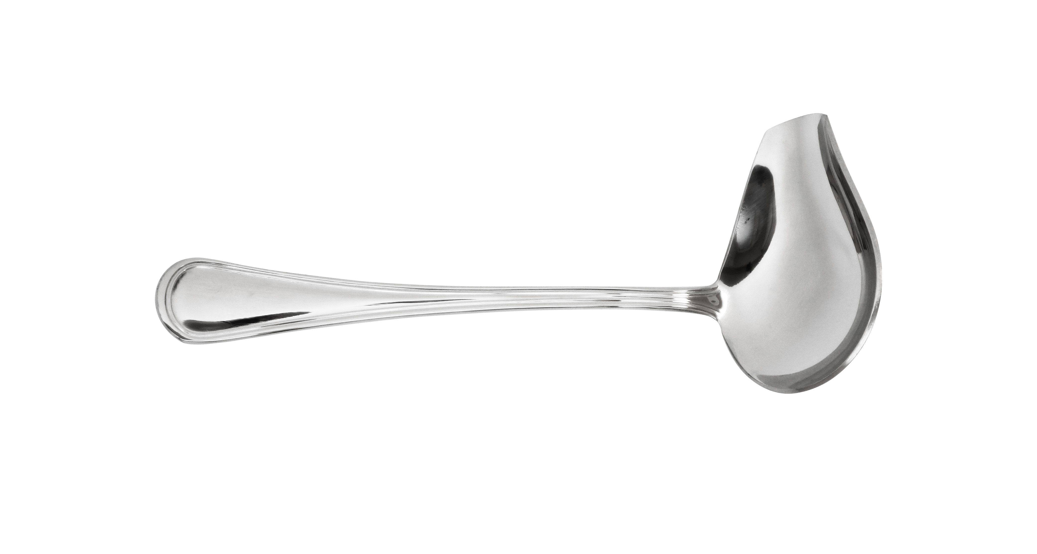 Såsslev Rostfritt Stål 178mm