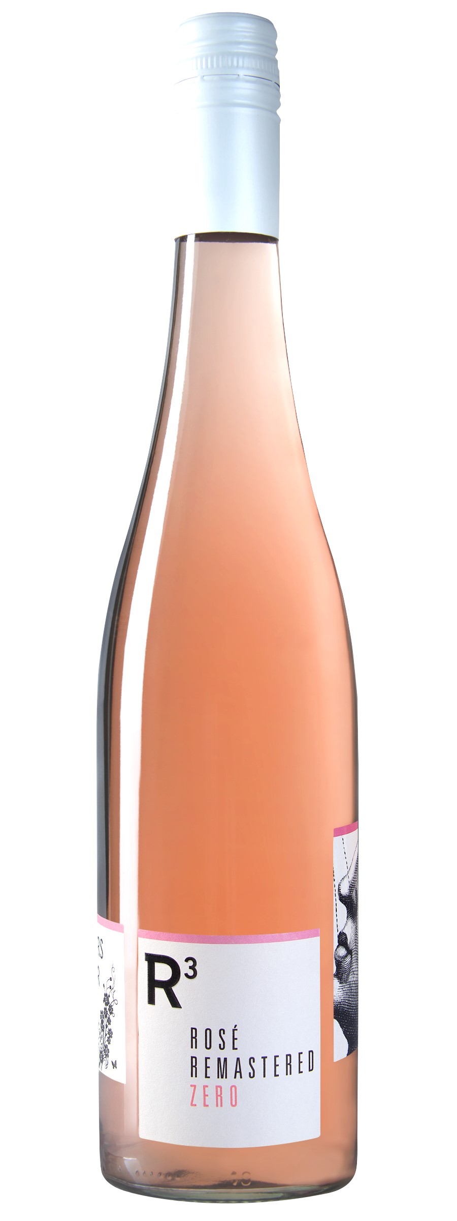Corvers Kauter R3 Zero Rosé EKO