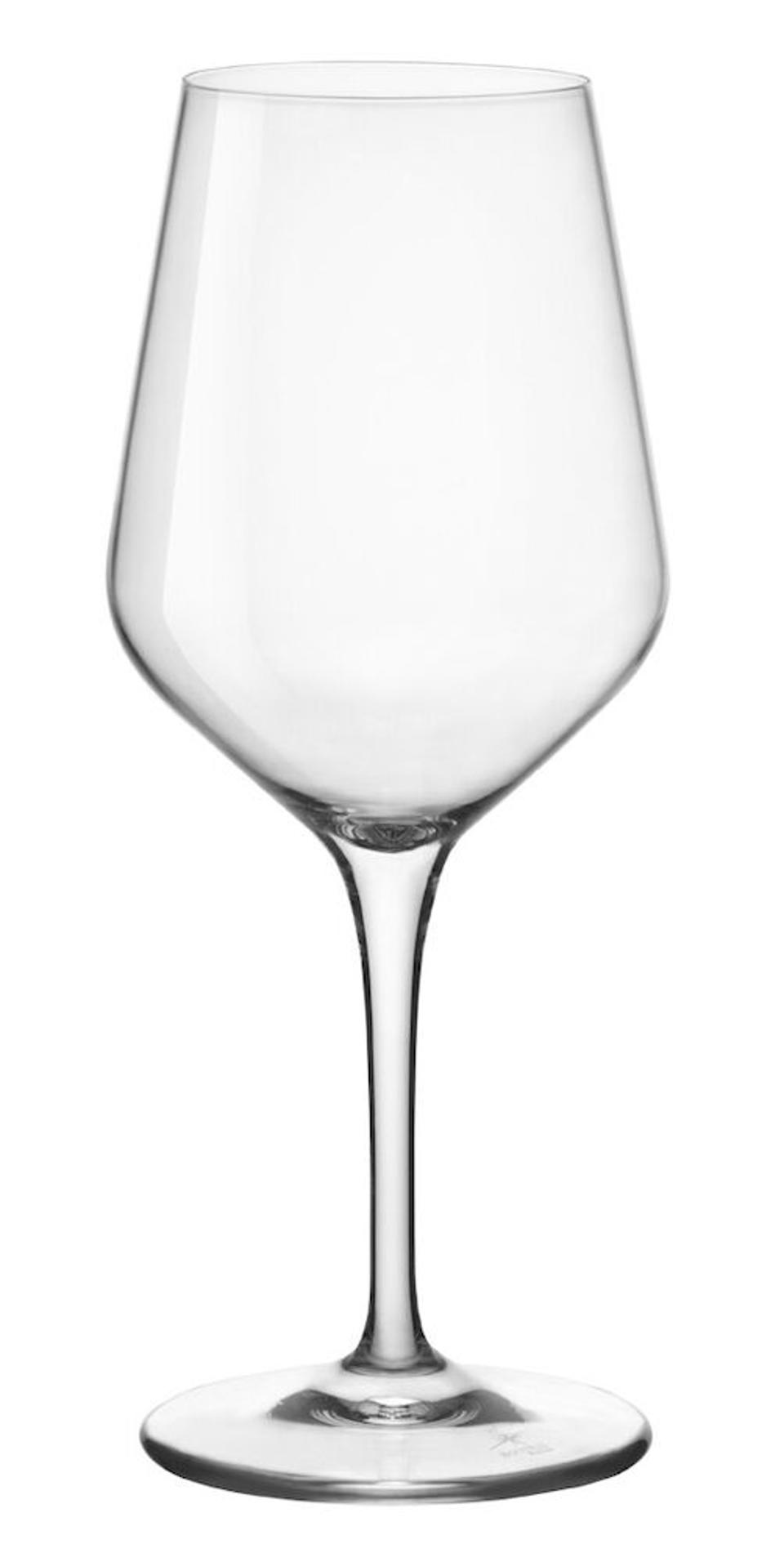 Electra Vinglas 35cl O83mm 205mm Kop Vinglas Hos Menigo Se Menigo Se