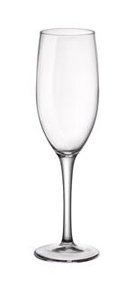 New Kalix champagneglas 17cl härdat