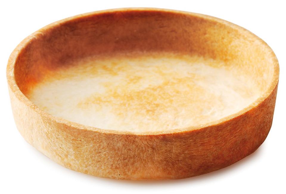 Pajskal Rund Neutral 7cm