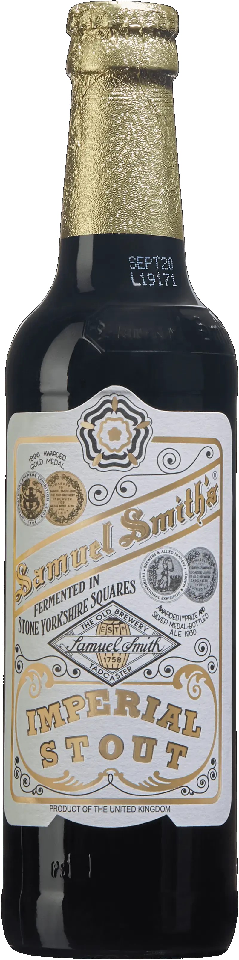 Imperial Stout