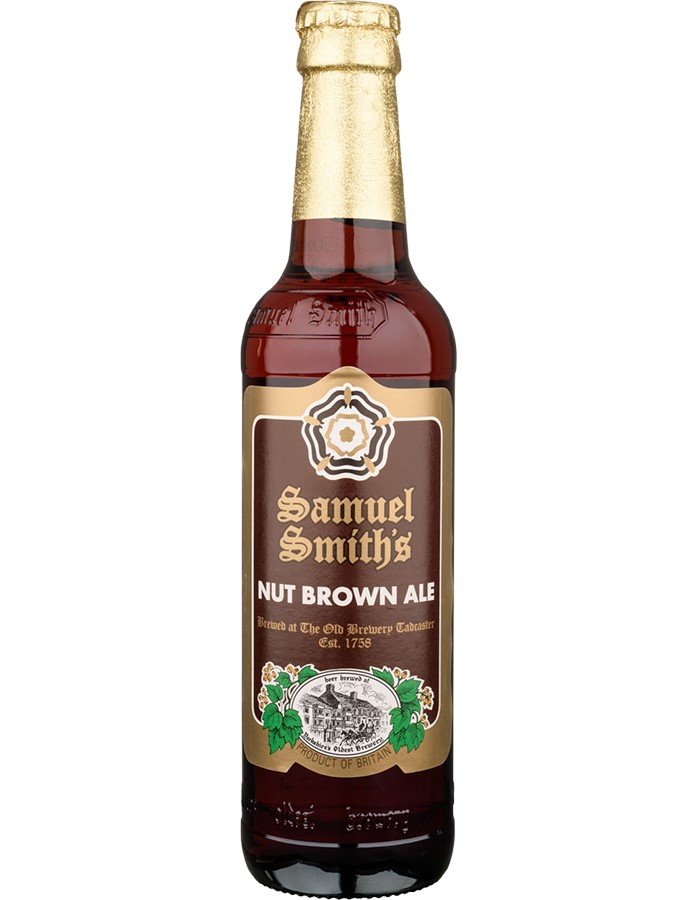 Nut Brown Ale