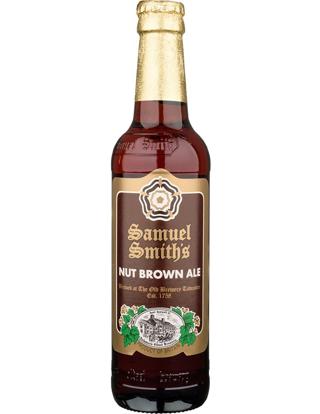 Nut Brown Ale