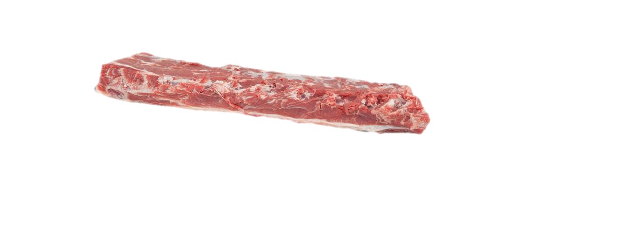 Ytterfilé Rosékalv Nederländerna