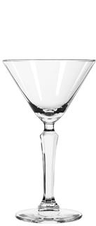 SpeakEasy martini/cocktailglas
19cl Ø99mm 164mm