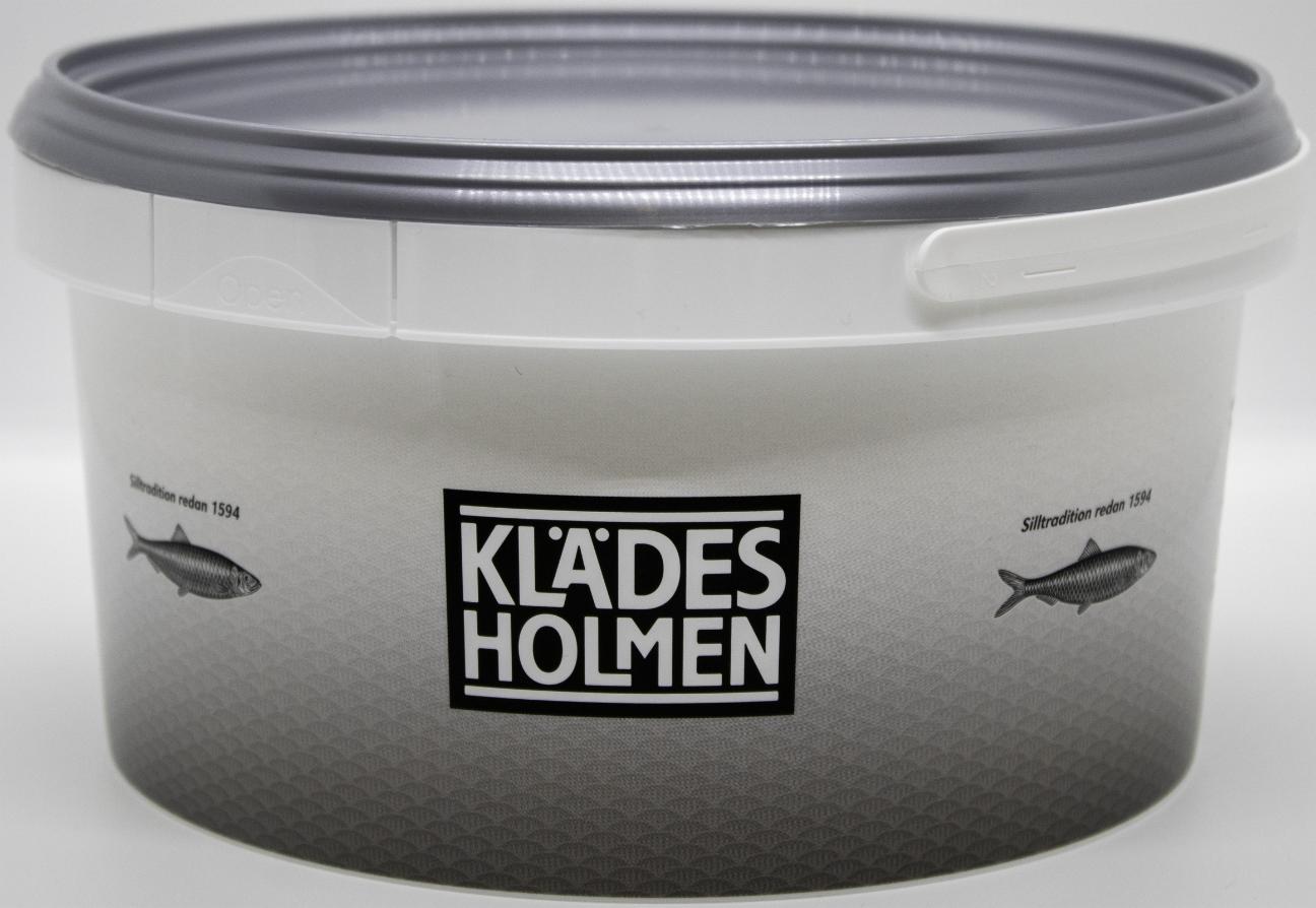 Kräftmarinerad Sill MSC