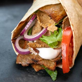 Kycklingkebab Gluten och Laktosfri SE