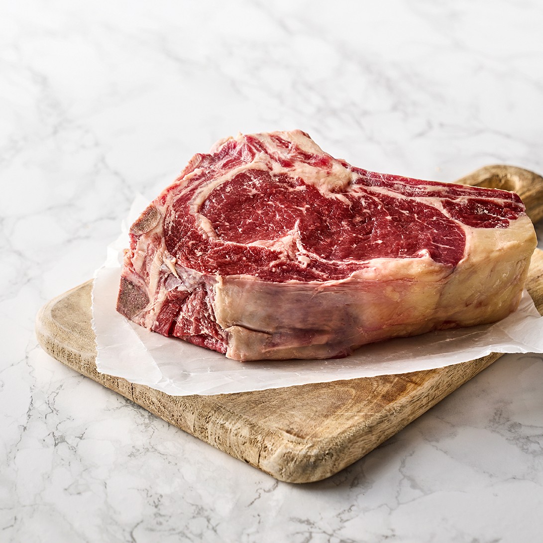 Côte de Boeuf Miguel Vergara Spanien
