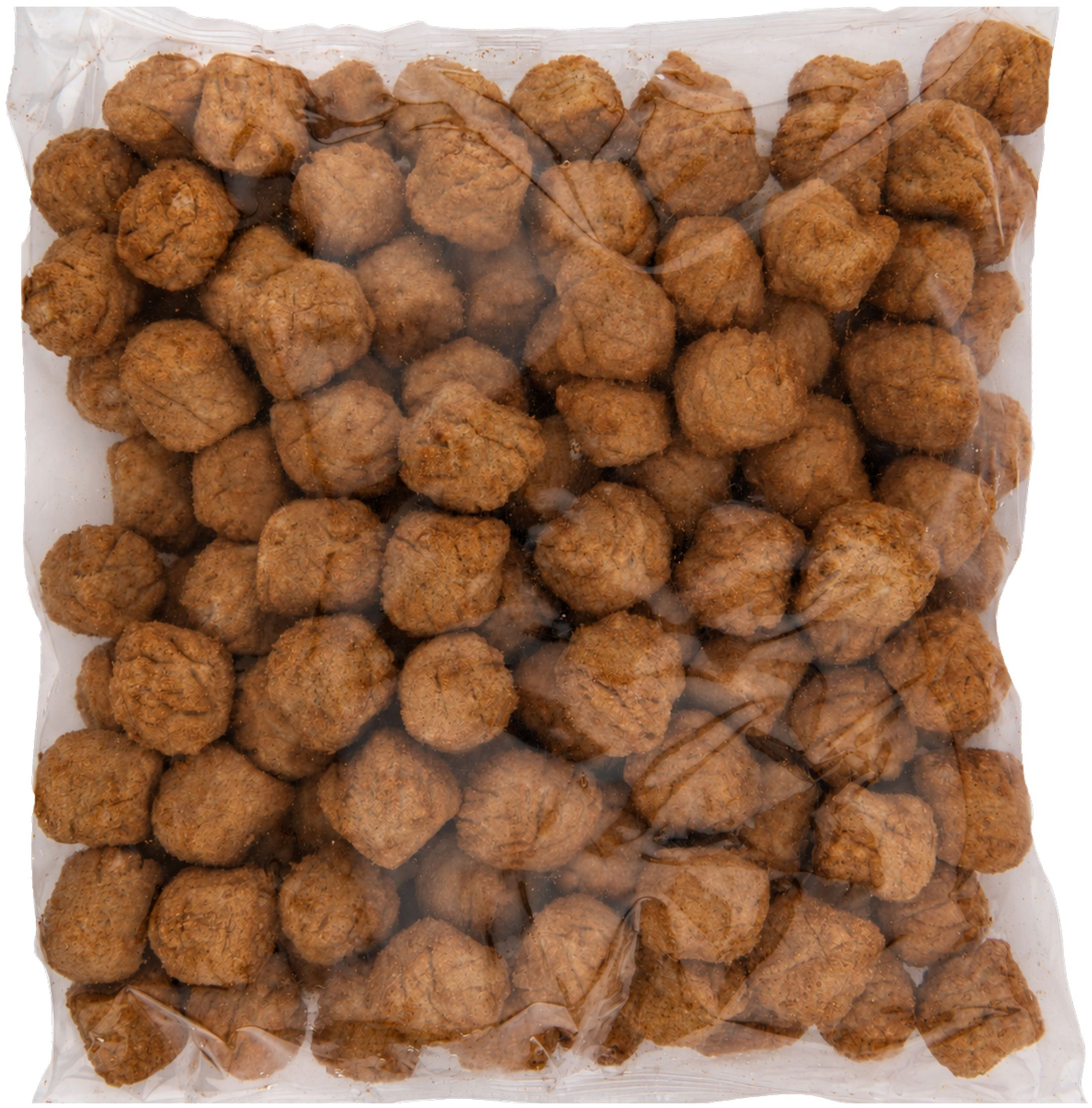 Fiskköttbulle