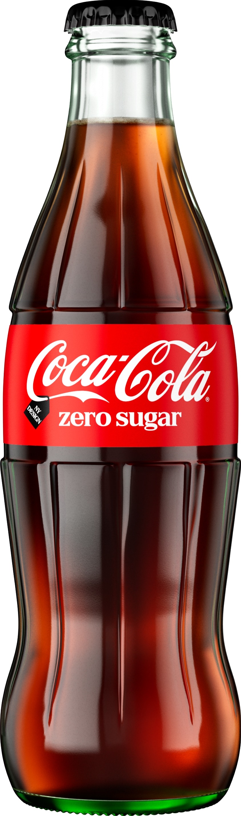 Coca-Cola Zero ENGL