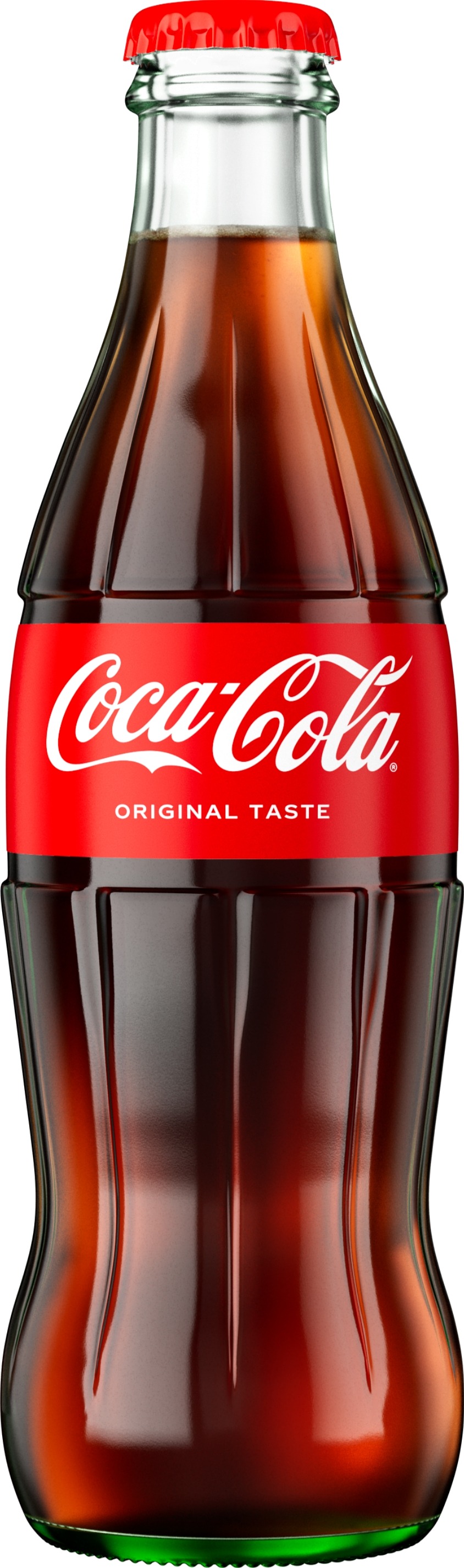 Coca-Cola ENGL