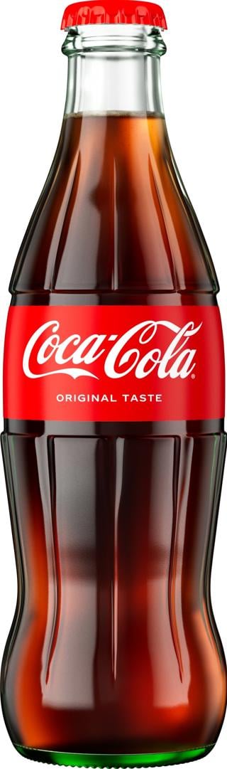 Coca-Cola ENGL