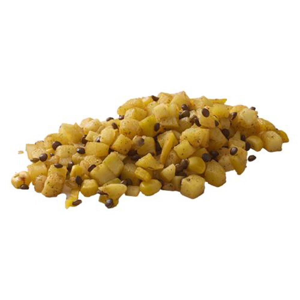 Vegetarisk Pytt