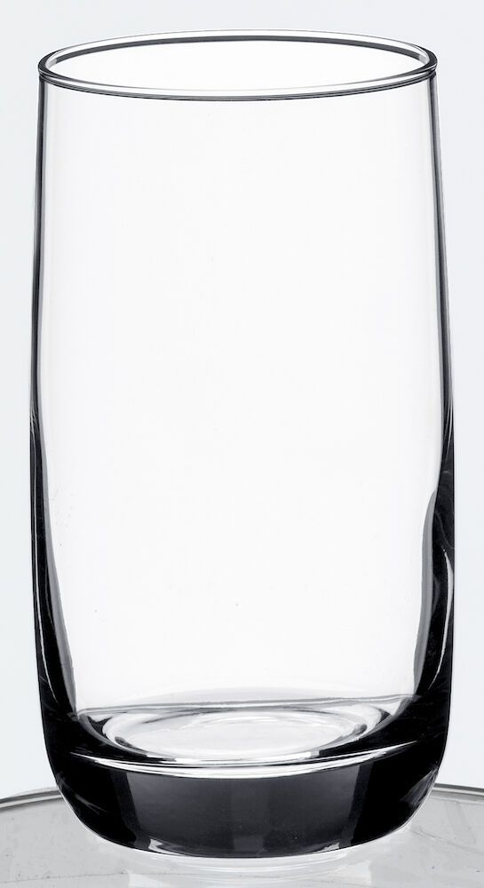 Nordic glas 33cl Ø69mm h126mm