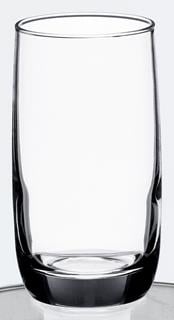 Nordic glas 22cl Ø60mm 110mm