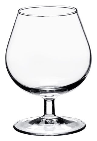 Aromglas 25cl Ø82mm 112mm