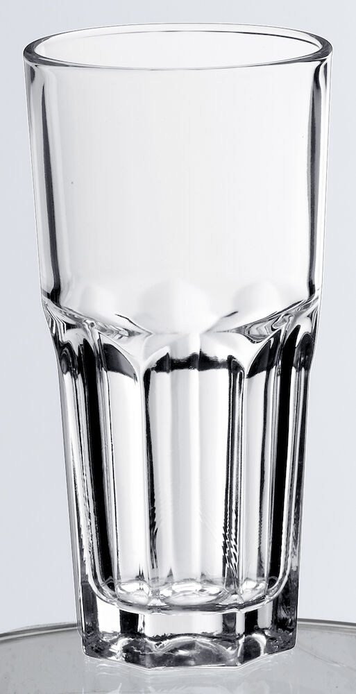 Granity glas härdat 20cl Ø64mm 127mm