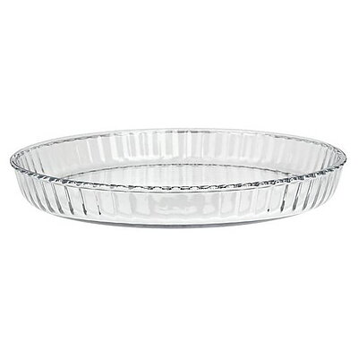 Pajform Rund Glas Ø297mm