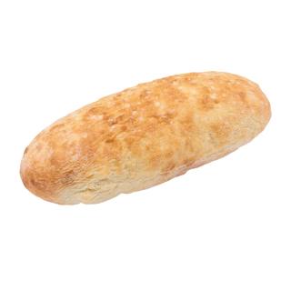 Lepinja Avlång