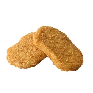 Schnitzel Vegetarisk