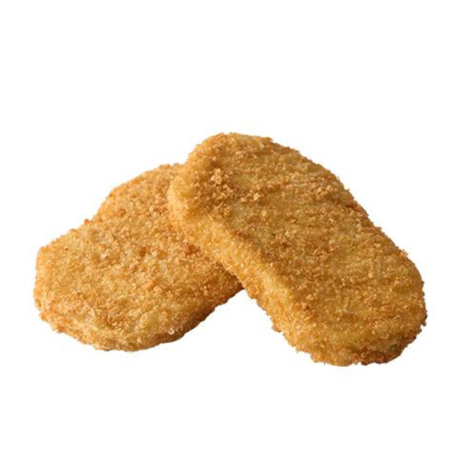 Schnitzel Vegetarisk