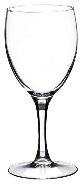 Elegance Vinglas 31cl Ø80mm 179mm