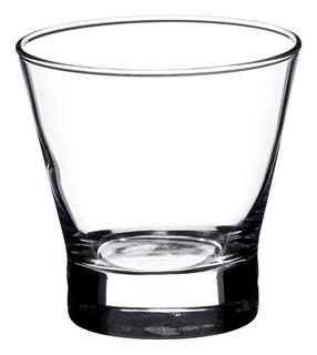 Shetland glas lågt 25cl Ø90mm 88mm