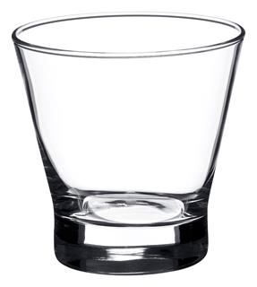 Shetland glas lågt 32cl Ø97mm 97mm