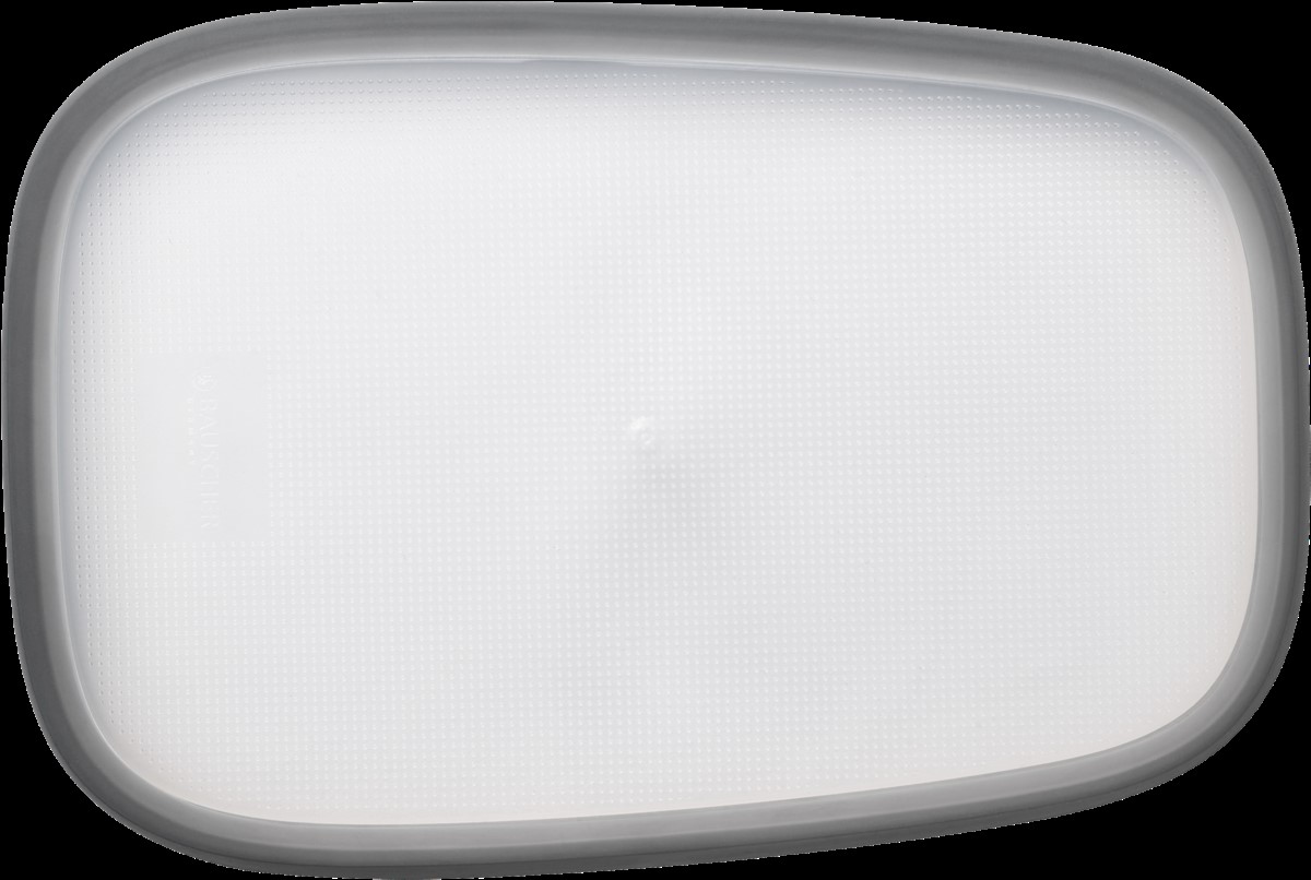 REUSABLE Lock Polypropylen 264x10x176 cm