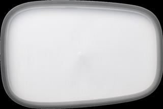 REUSABLE Lock Polypropylen 264x10x176 cm